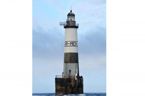 Phare de Bretagne plus de 70 sont class s monuments historiques